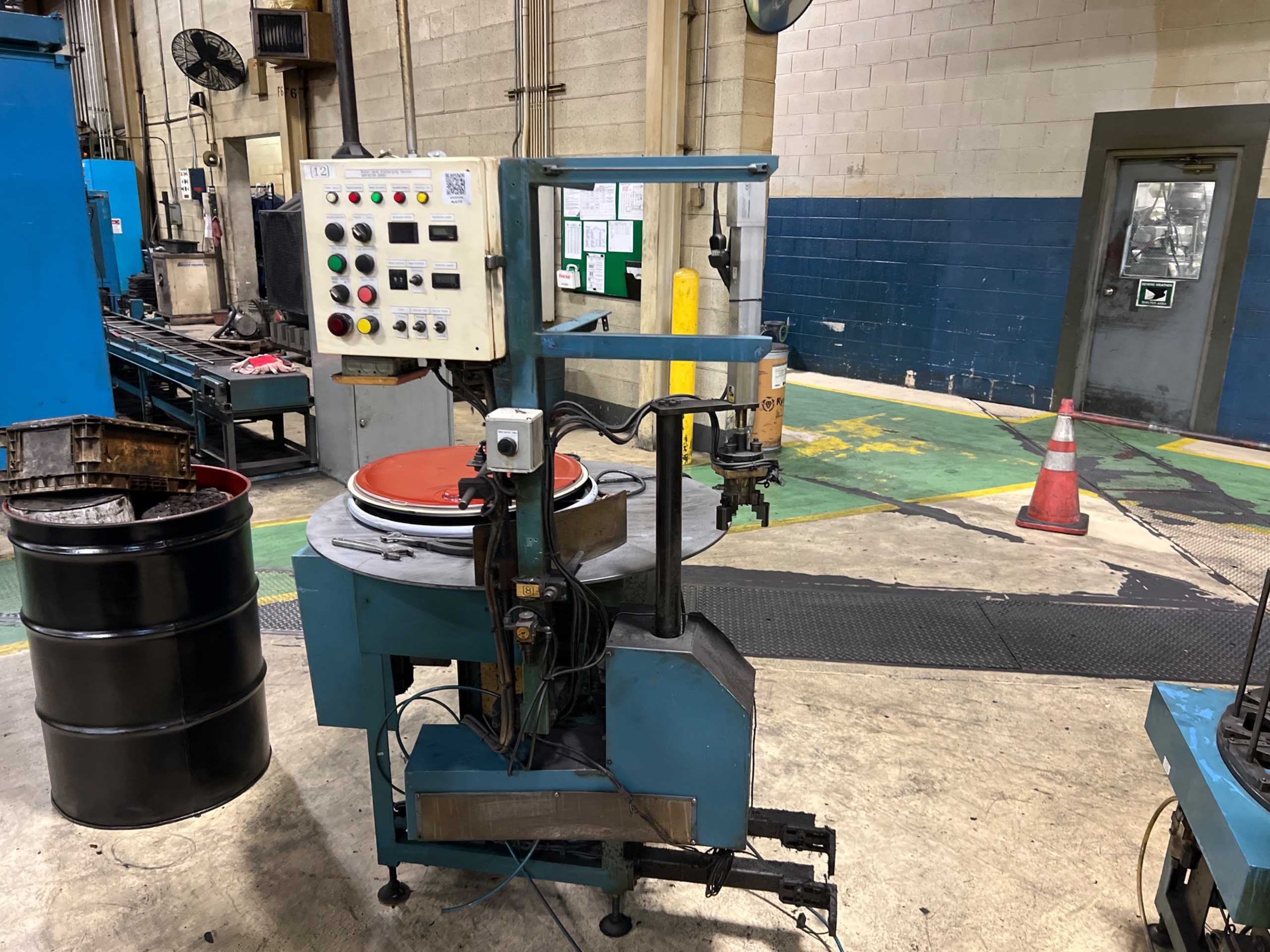 2006 HINASE 01A02SD AUTO UNLOADER - PARTS LOADERS