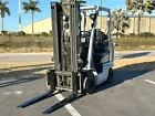2015 UNICARRIERS NISSAN MAP1F1A15LV SIT-DOWN FORKLIFT - SIT-DOWN FORKLIFTS