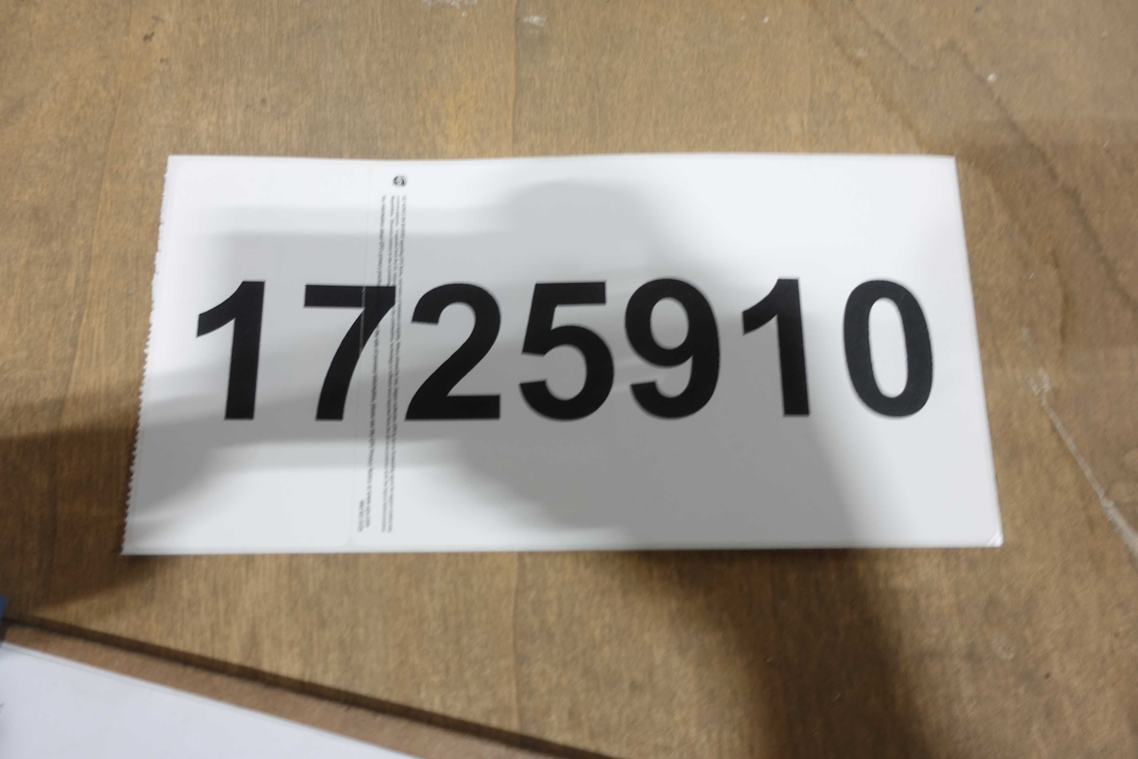 SKU 1725910 - LOT OF 4 SAF 0.9M ULTRA-HIGH PERFORMANCE MICROWAVE ANTENNAS - ELECTRONIC COMPONENTS