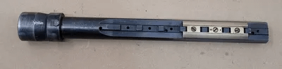 SUNNEN 2G P28 1187 VB HONING MANDREL HONING RANGE: 1.177"-1.250" STONE TYPE: P28 SERIES - MACHINE TOOLING
