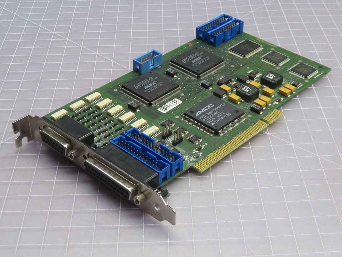 ISYS 047 JAGUAR R1.10 PCB BOARDS T265070 - PCB CIRCUIT BOARDS