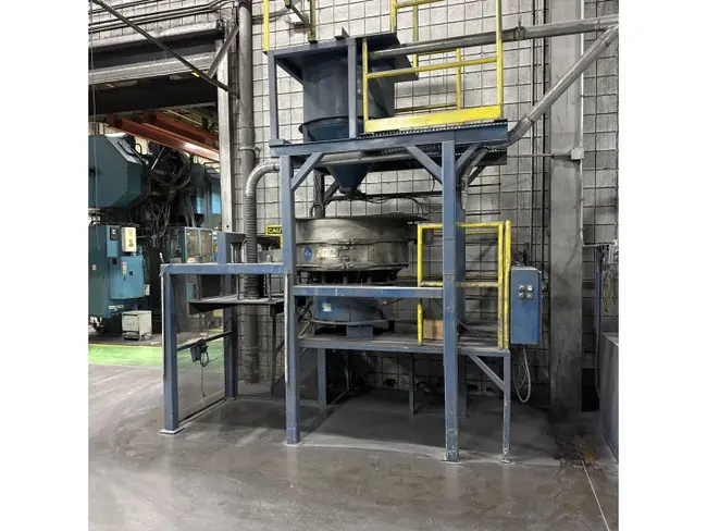 SWECO US48988 SEPARATOR - undefined