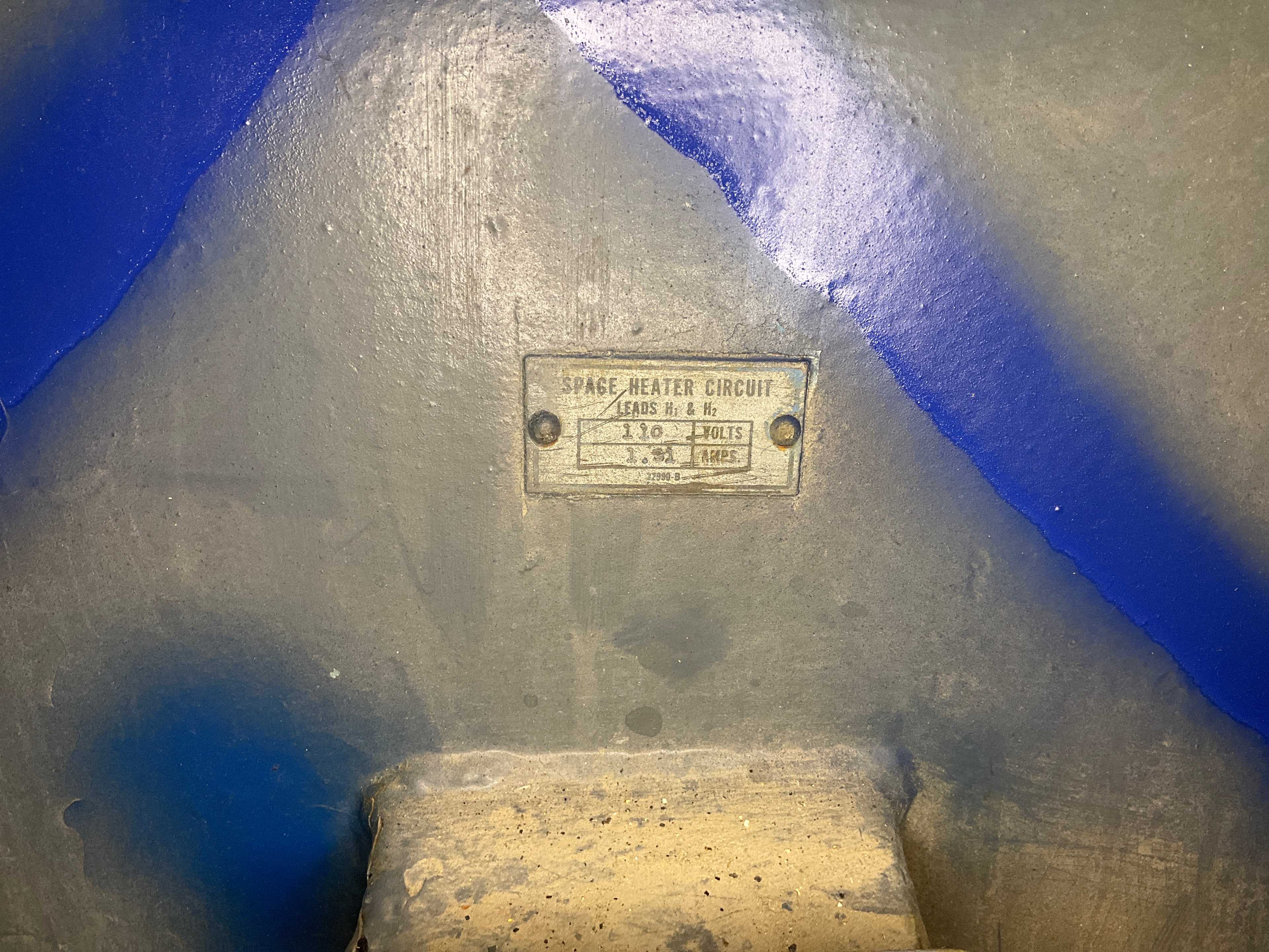 WOODS ODP AC MOTOR - AC MOTOR