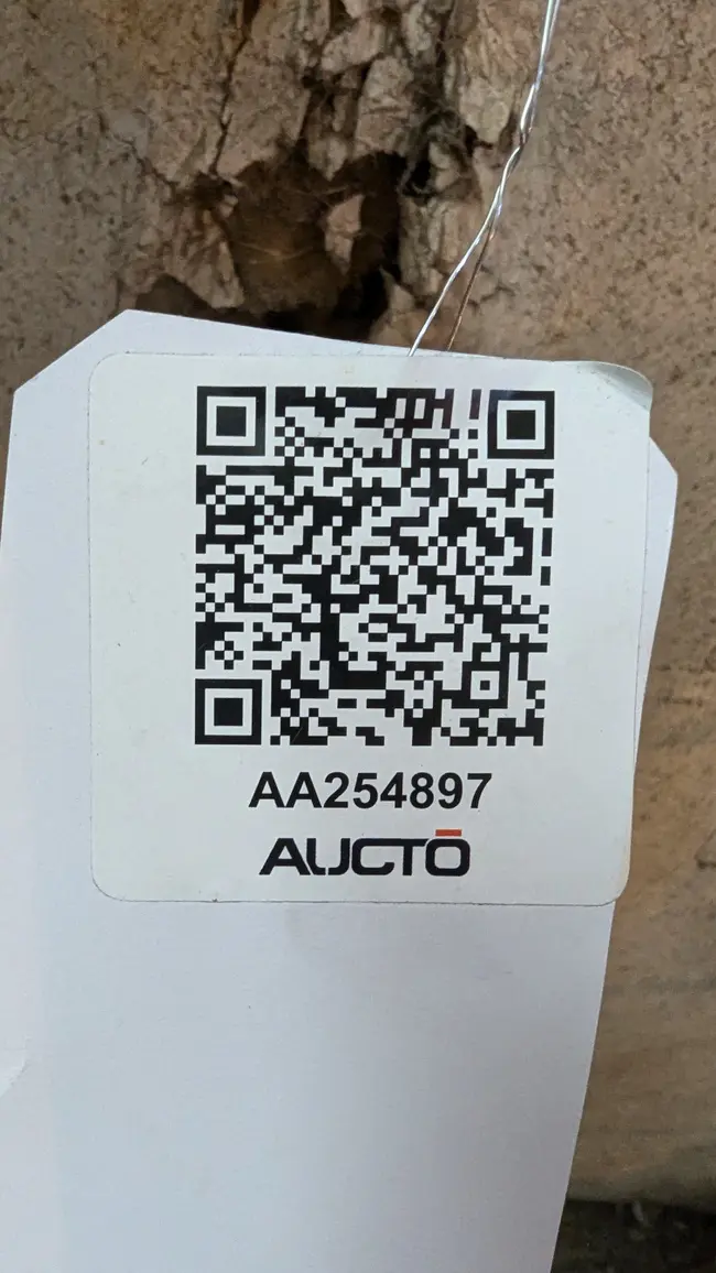 DETCON SD-1X1 GAS ANALYZER - undefined