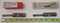 VERMONT INDEXABLE TOOLING V6024D CARBIDE INSERT TOOL - SET OF 2 - MACHINE TOOLING