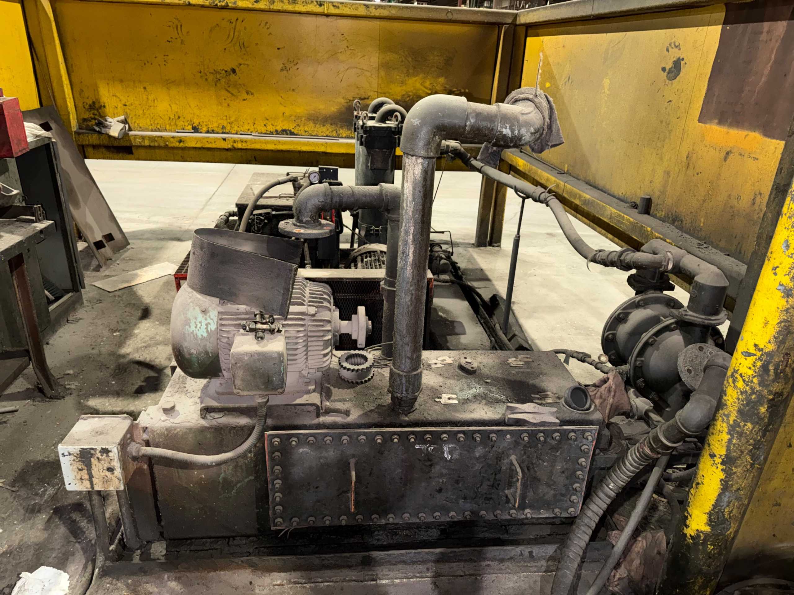 THE LEWIS MACHINE COMPANY NO 11-F WIRE STRAIGHTENING & CUTTING MACHINE - WIRE STRAIGHTENING & CUTTING MACHINES