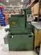 BLANCHARD 8AD-12 ROTARY SURFACE GRINDER, 12 IN CHUCK, 8 IN WHEEL, 5 HP MOTOR, 7 IN WORK HEIGHT - SURFACE GRINDERS