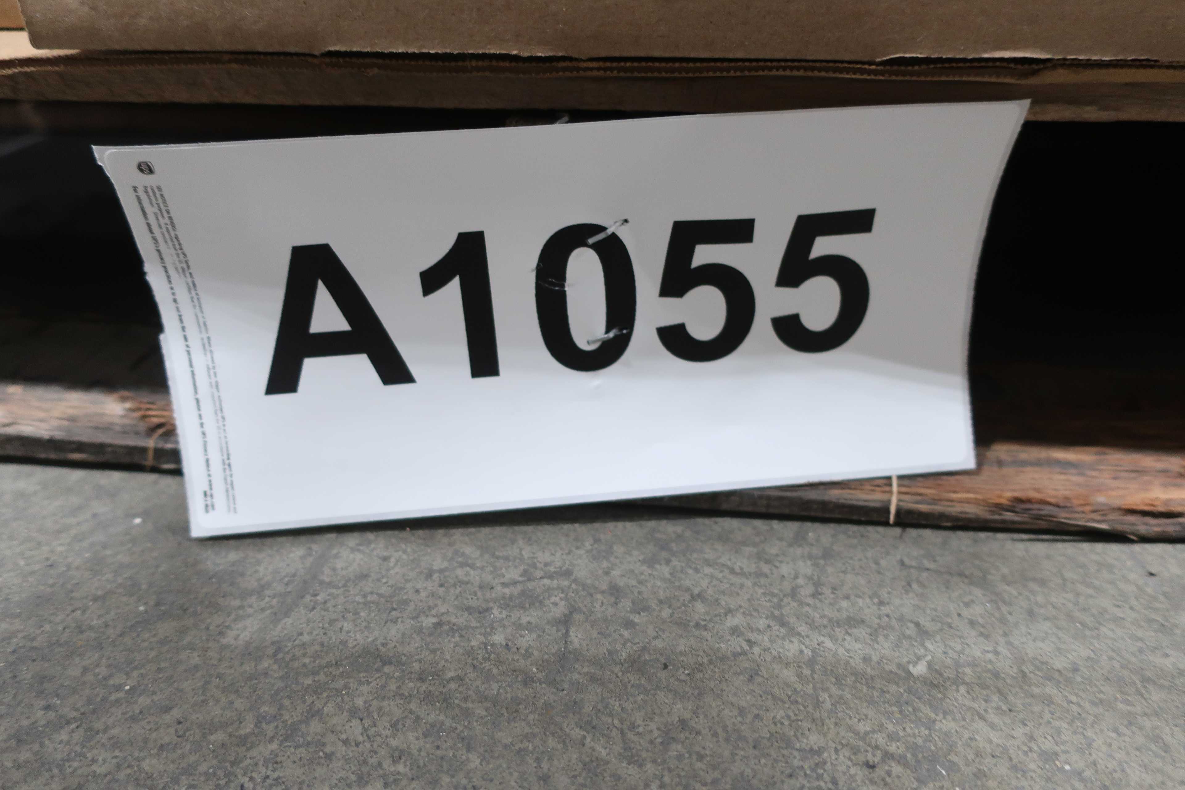 2 PALLETS OF ASSORTED AUTOMATION AND CONTROLS - AUTOMATION & CONTROLS