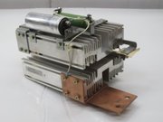 Siemens 6SY7010-0AB46 3-Phase Thyristor, 380-460 VAC Input, 50/60 Hz, 1780 a Nominal - ELECTRICAL COMPONENTS