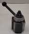 PHASE II 250-333 QUICK CHANGE TOOL POST SET, 300 SERIES WEDGE-TYPE, 13-18 INCH LATHE SWING - MACHINING TOOLING & PARTS