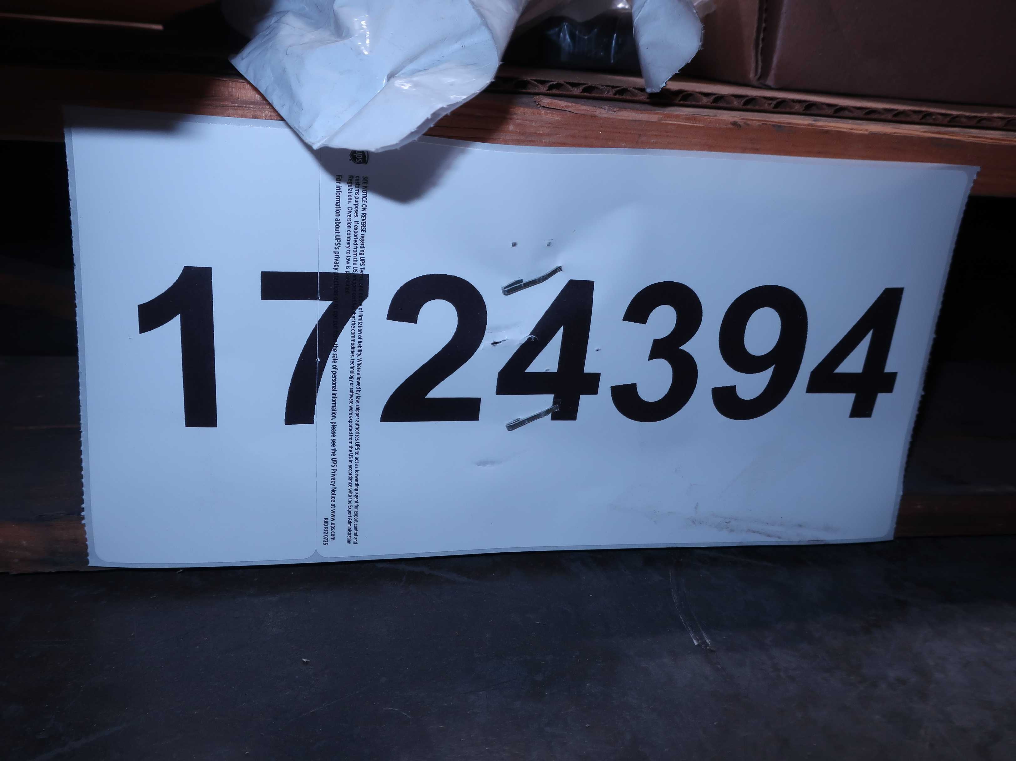 SKU 1724394 - 2 PALLETS OF ASSORTED AUTOMATION AND CONTROLS - AUTOMATION & CONTROLS