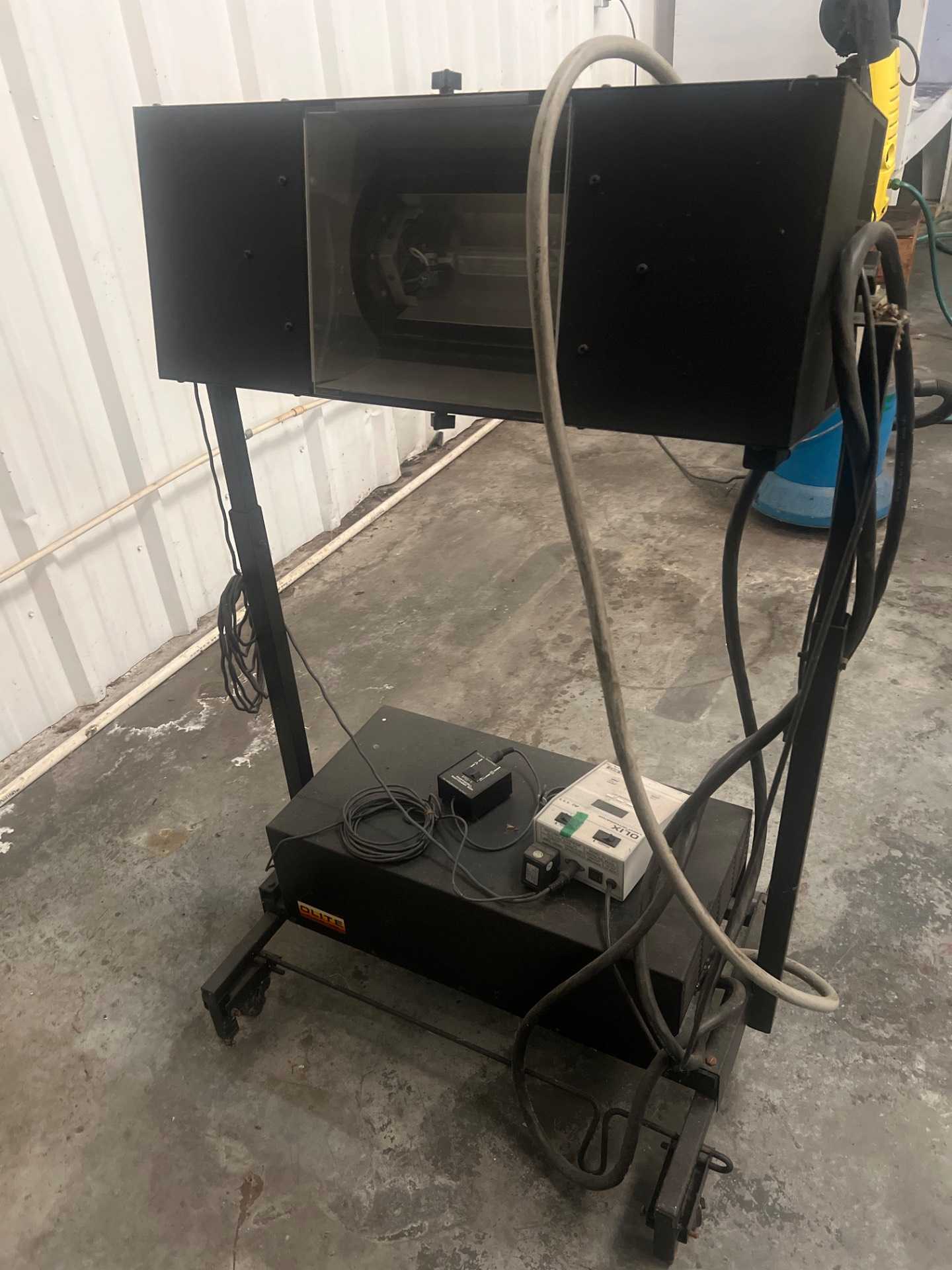 OLEC OLITE PRINTING LAMP - PRINTING