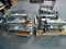 Lot Of 6 Durkopp Adler K396 K467 Industrial Sewing Machines - PLANT & FACILITY