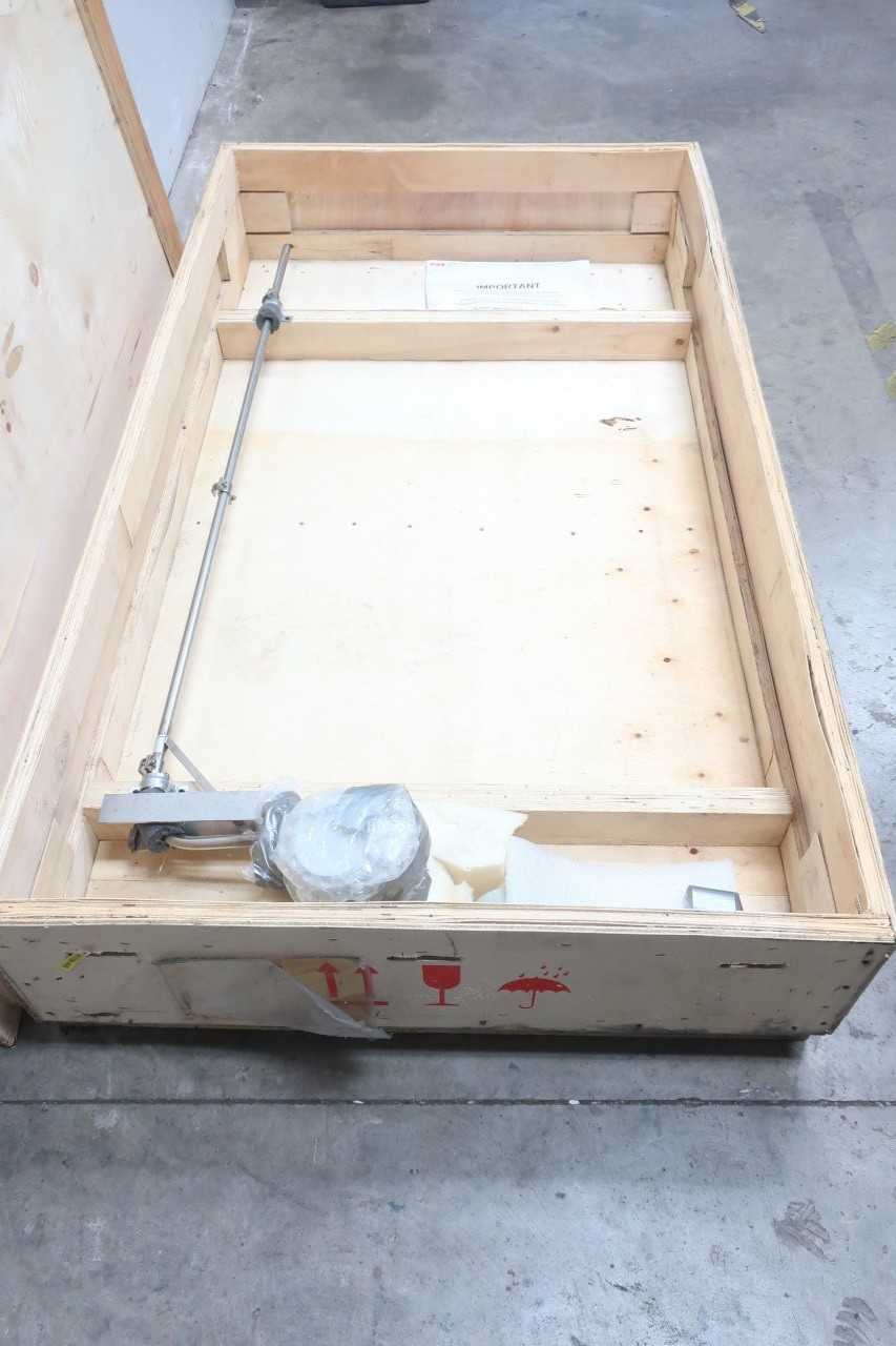 SKU 1075945 - ABB AT200 40IN-WC RADAR LEVEL SENSOR - SENSORS