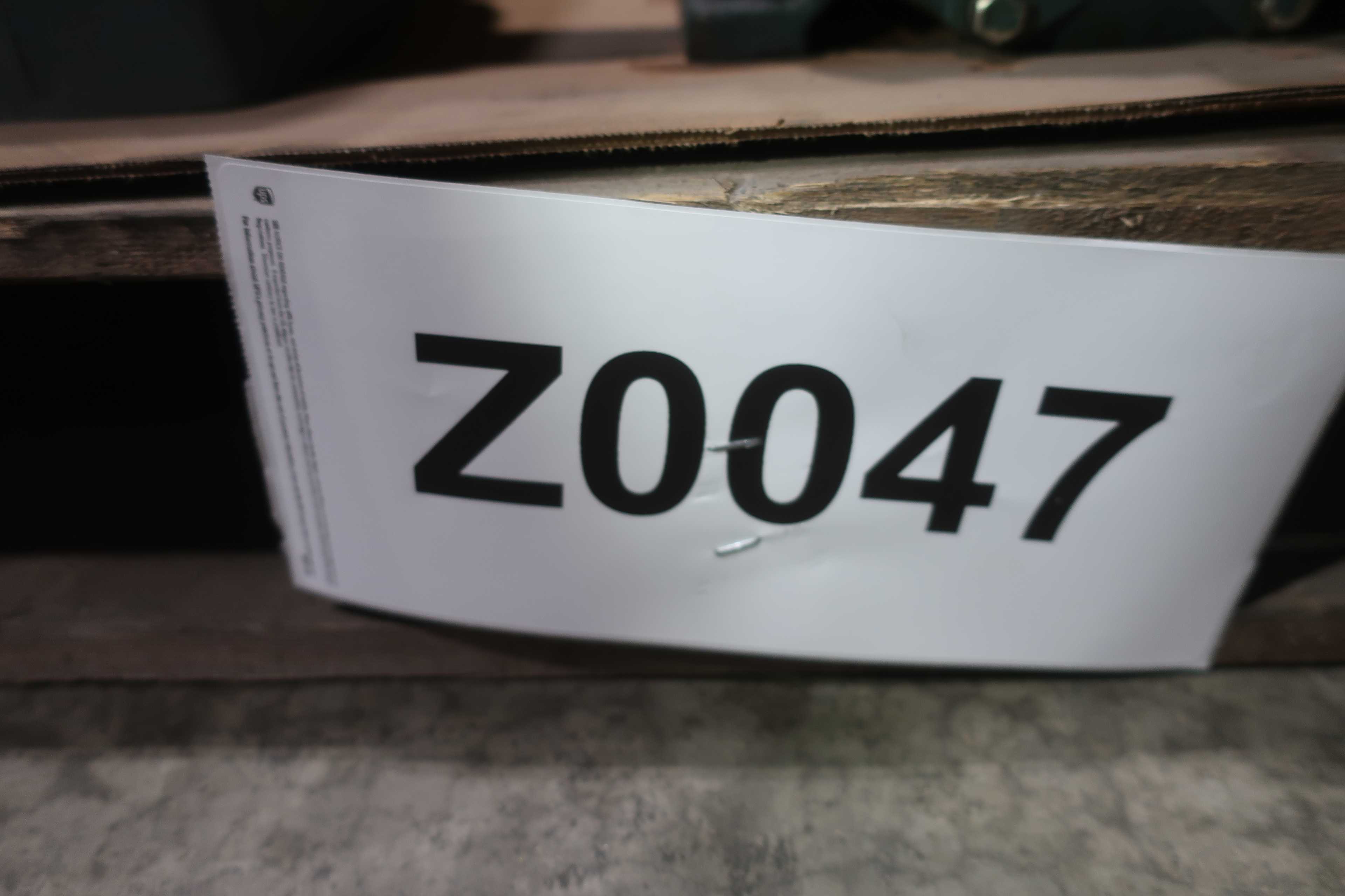 2 PALLETS OF ASSORTED GEAR REDUCERS - GEAR REDUCERS
