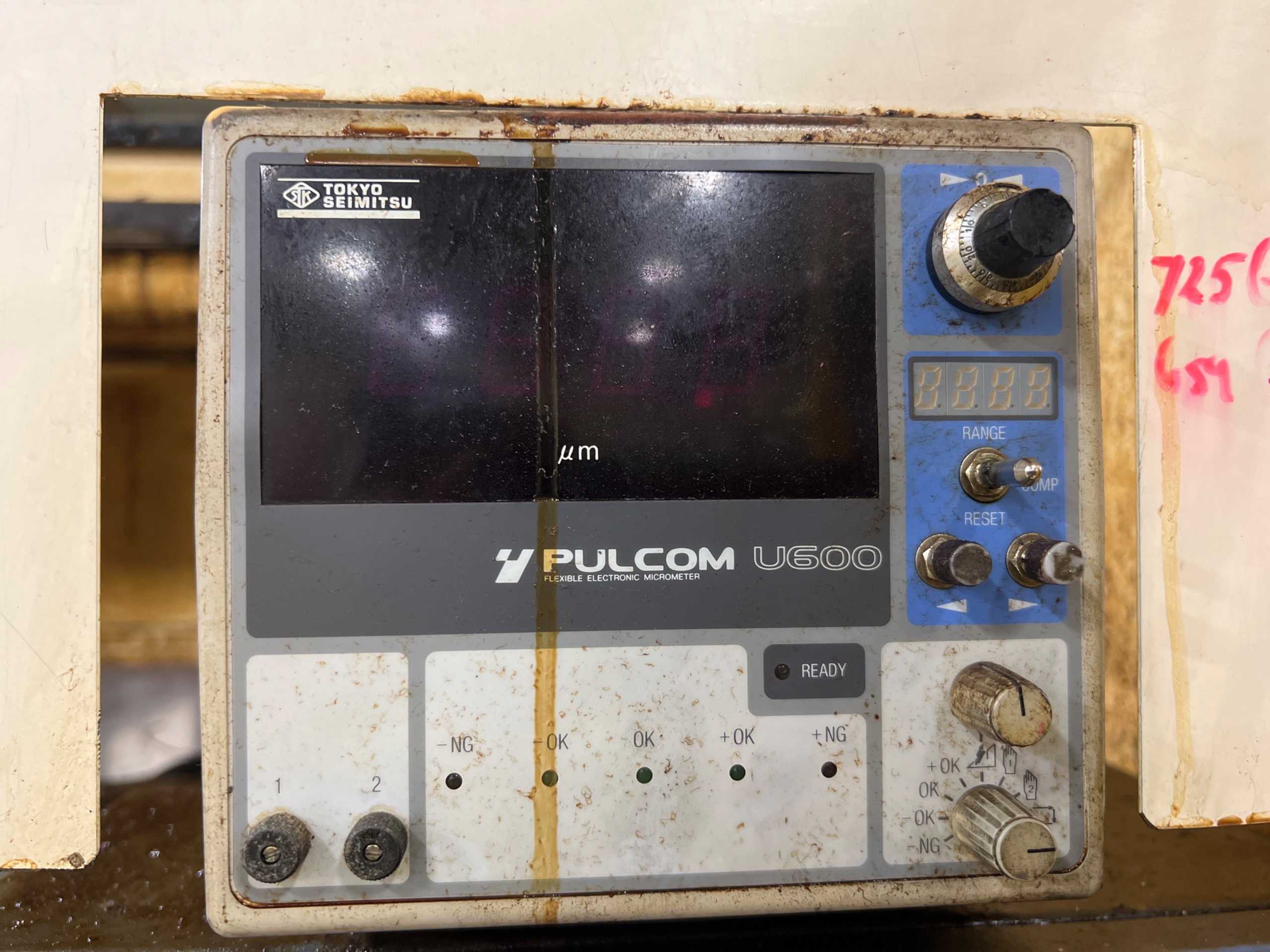 AUTOGAGE - PLANT & FACILITY