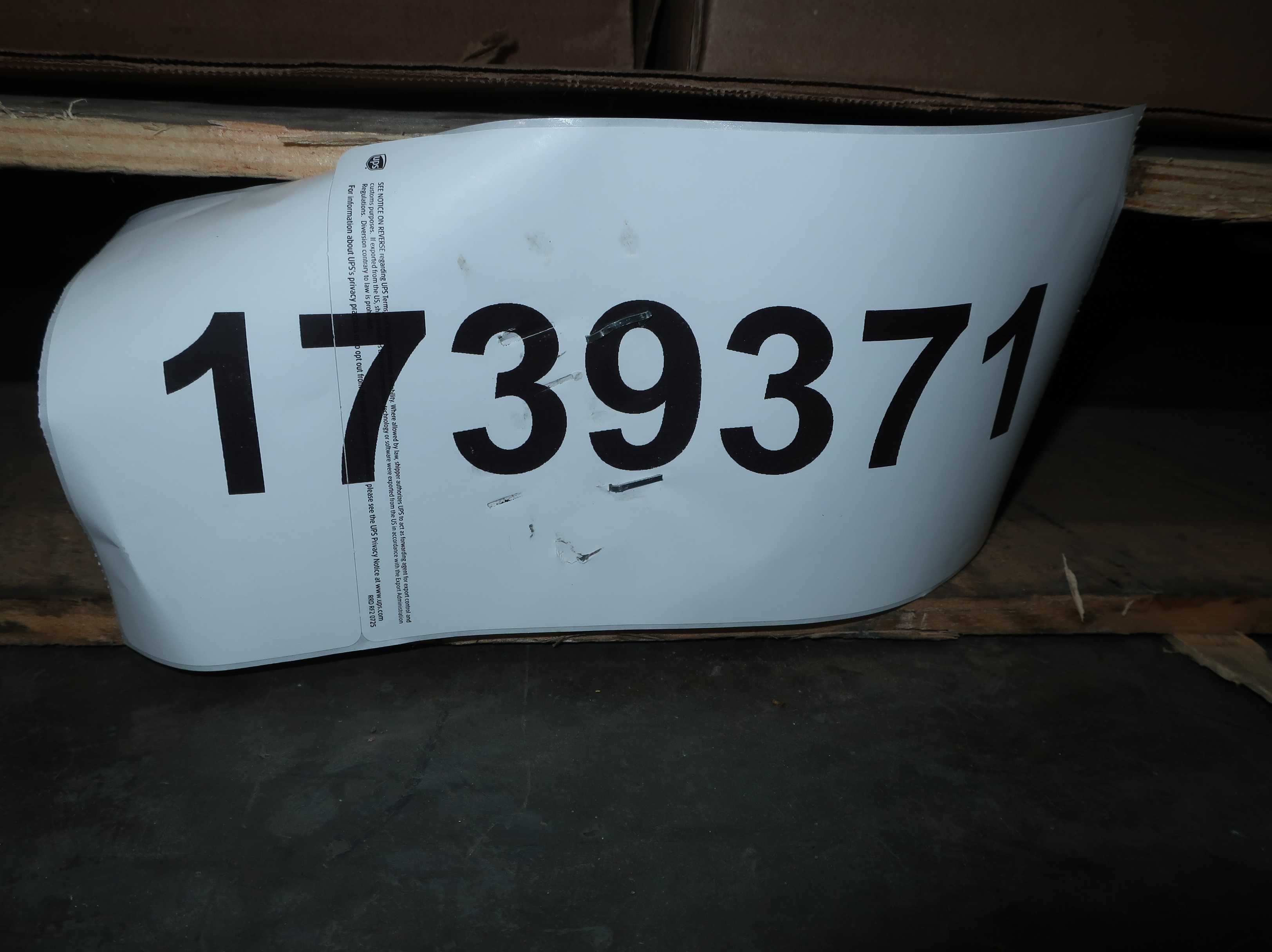 SKU 1739371 - PALLET OF ASSORTED BEARINGS, ROLLER, BALL, NEEDLE, MOUNTED - BEARINGS
