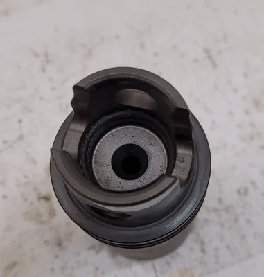 GREENLEAF 4096507-303P1 BORING BAR HOLDER W/ HSK TAPER, 5.5 IN OVERALL LENGTH - MACHINE TOOLING