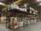 BULK QTY OF PALLET RACKING - PALLET RACKING