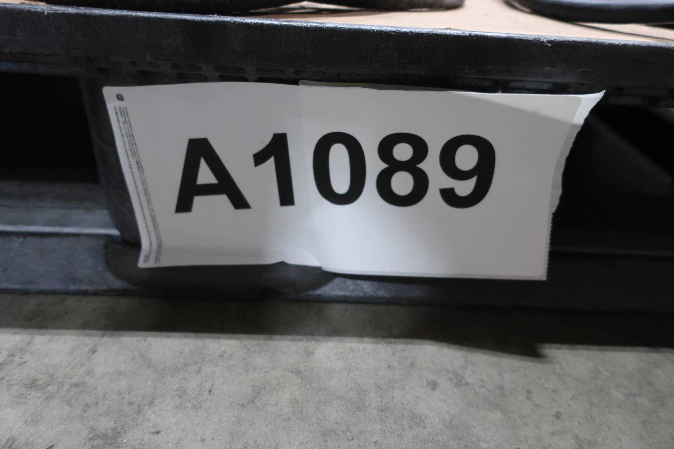 PALLET OF ASSORTED VIBRATORS - ELECTRICAL COMPONENTS