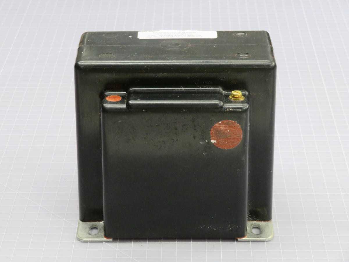 INSTRUMENT TRANSFORMERS PT3-2-45-122, OTHER TRANSFORMER - POWER TRANSFORMERS