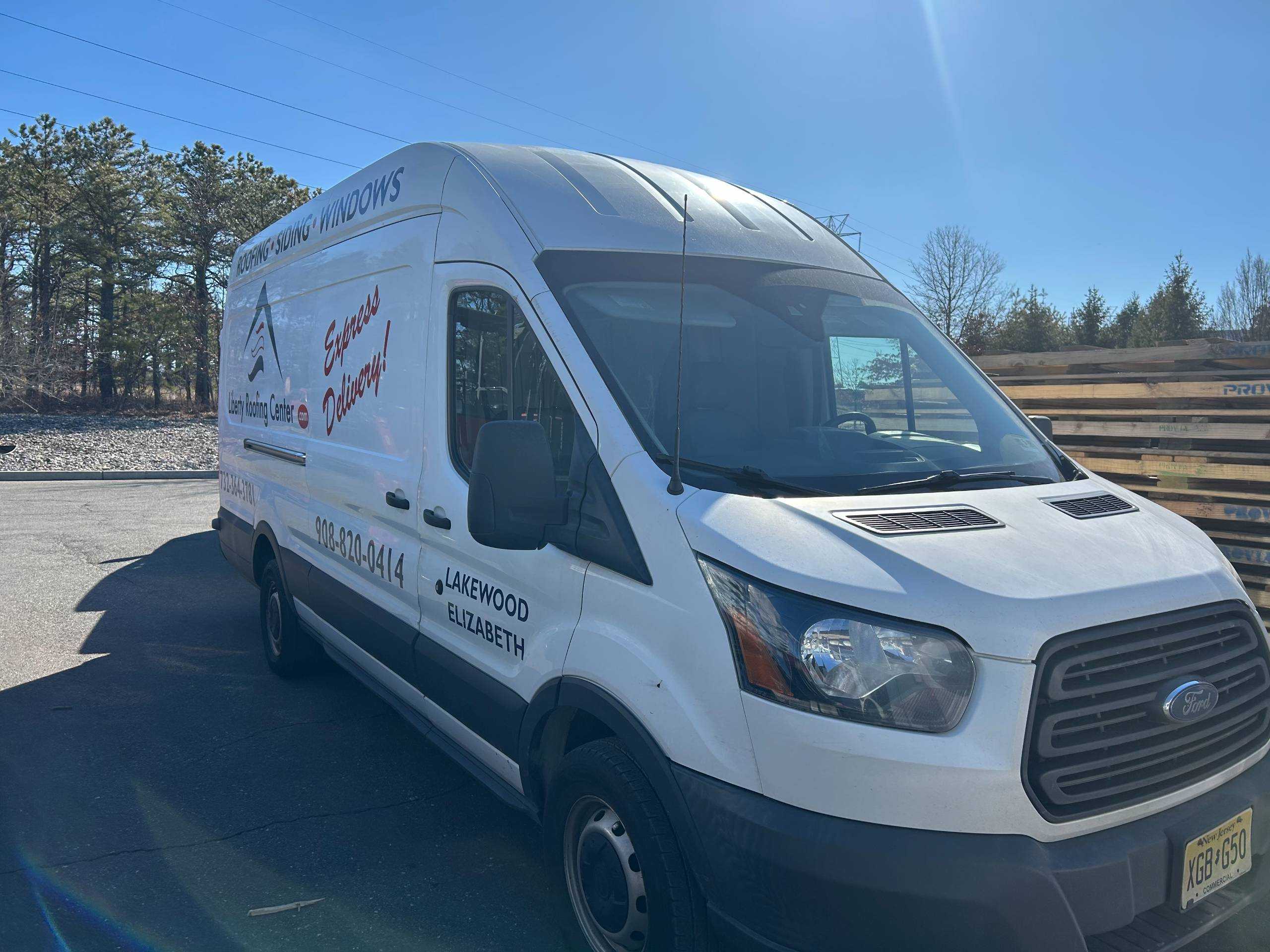2018 FORD TRANSIT 350  PASSENGER VEHICLE - PASSENGER VEHICLES