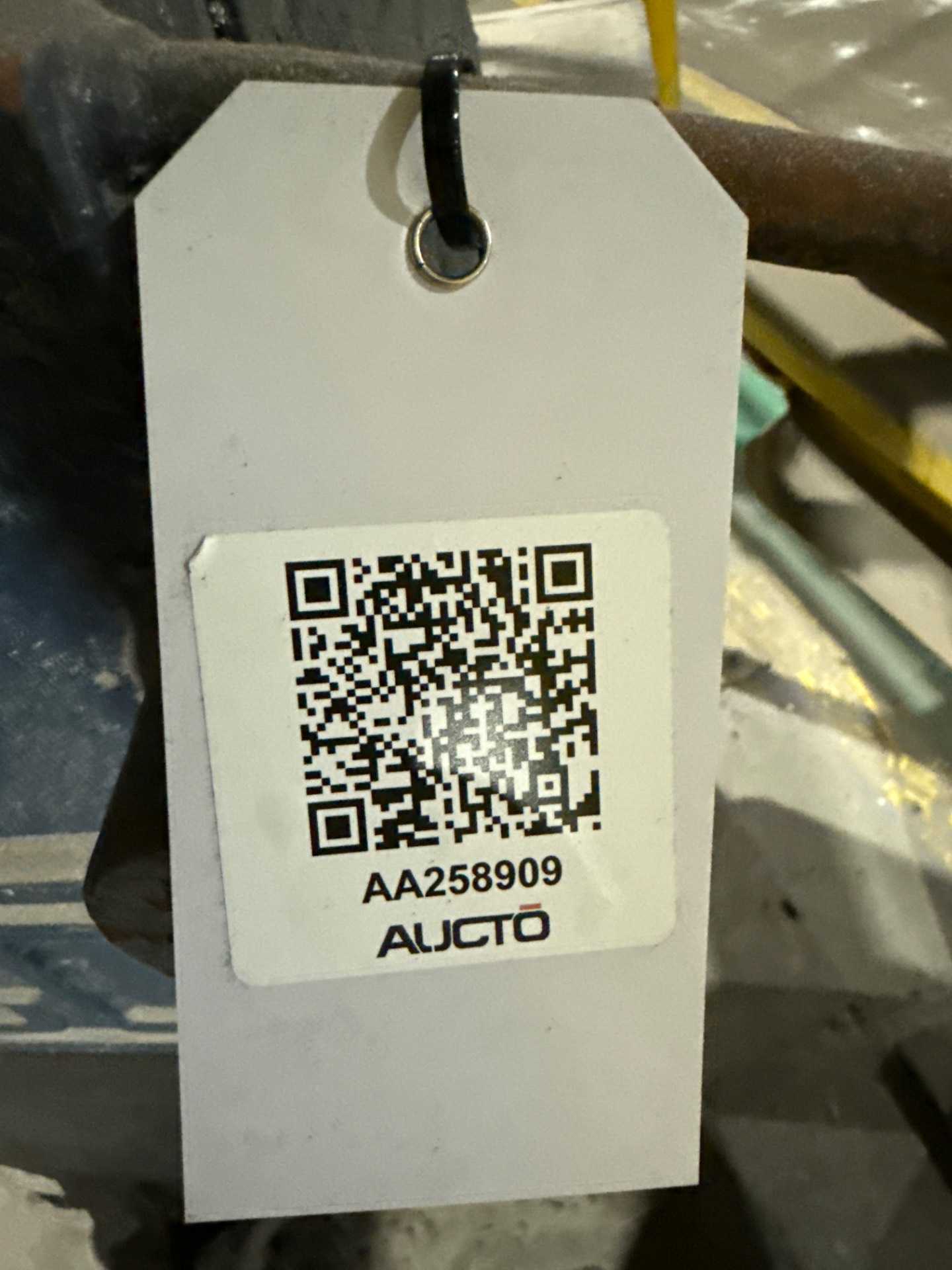 RENCO WIRE POINTER - WIRE MANUFACTURING EQUIPMENT
