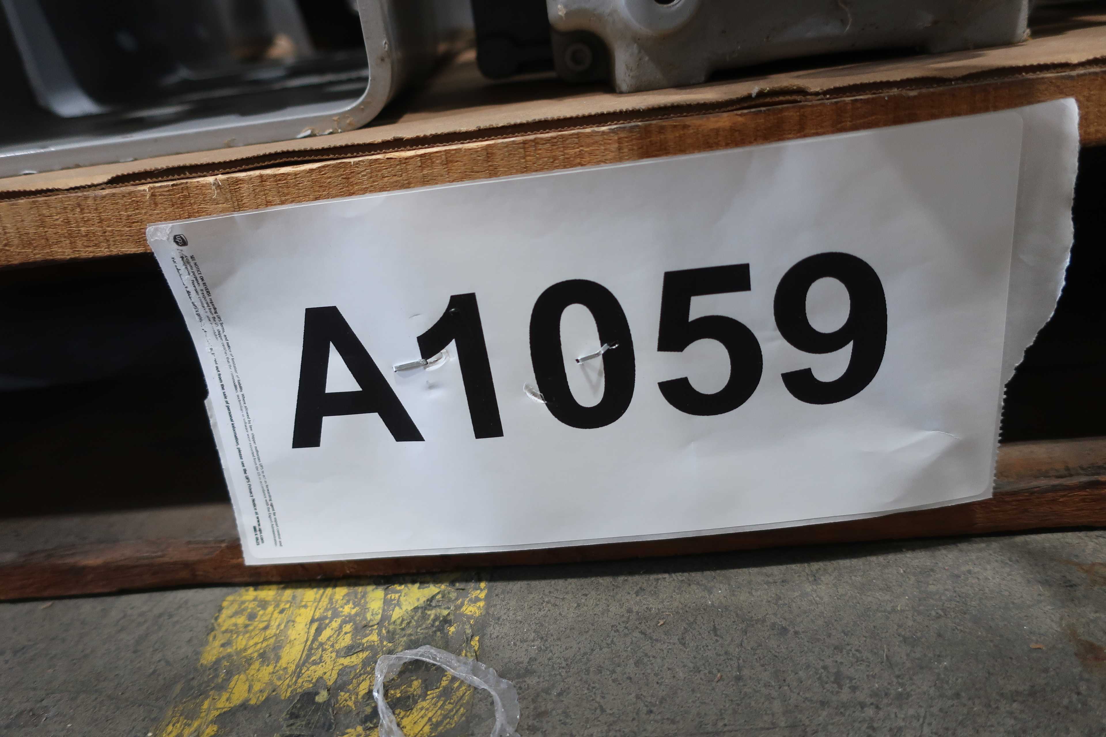 LOT OF BECK ACTUATORS - ELECTRIC VALVE ACTUATORS