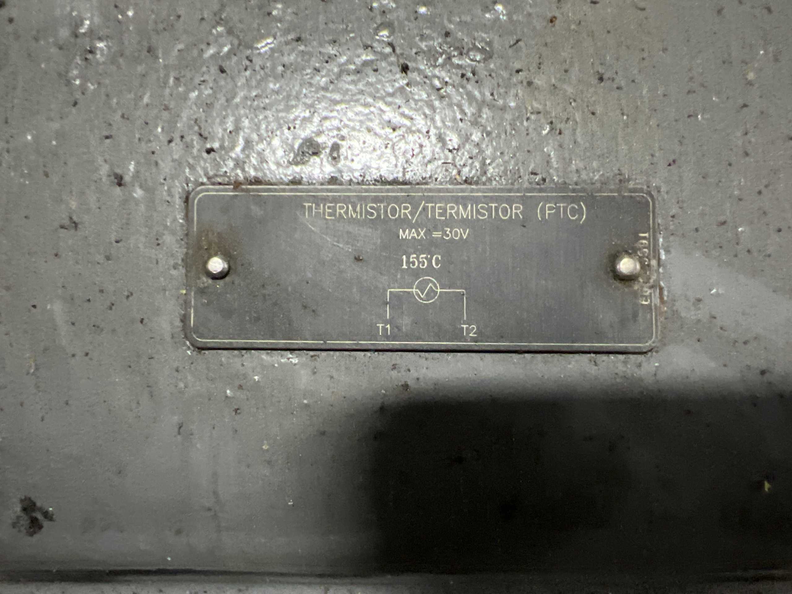 PUMP & MOTOR ASSEMBLY - PUMP & MOTOR ASSEMBLY