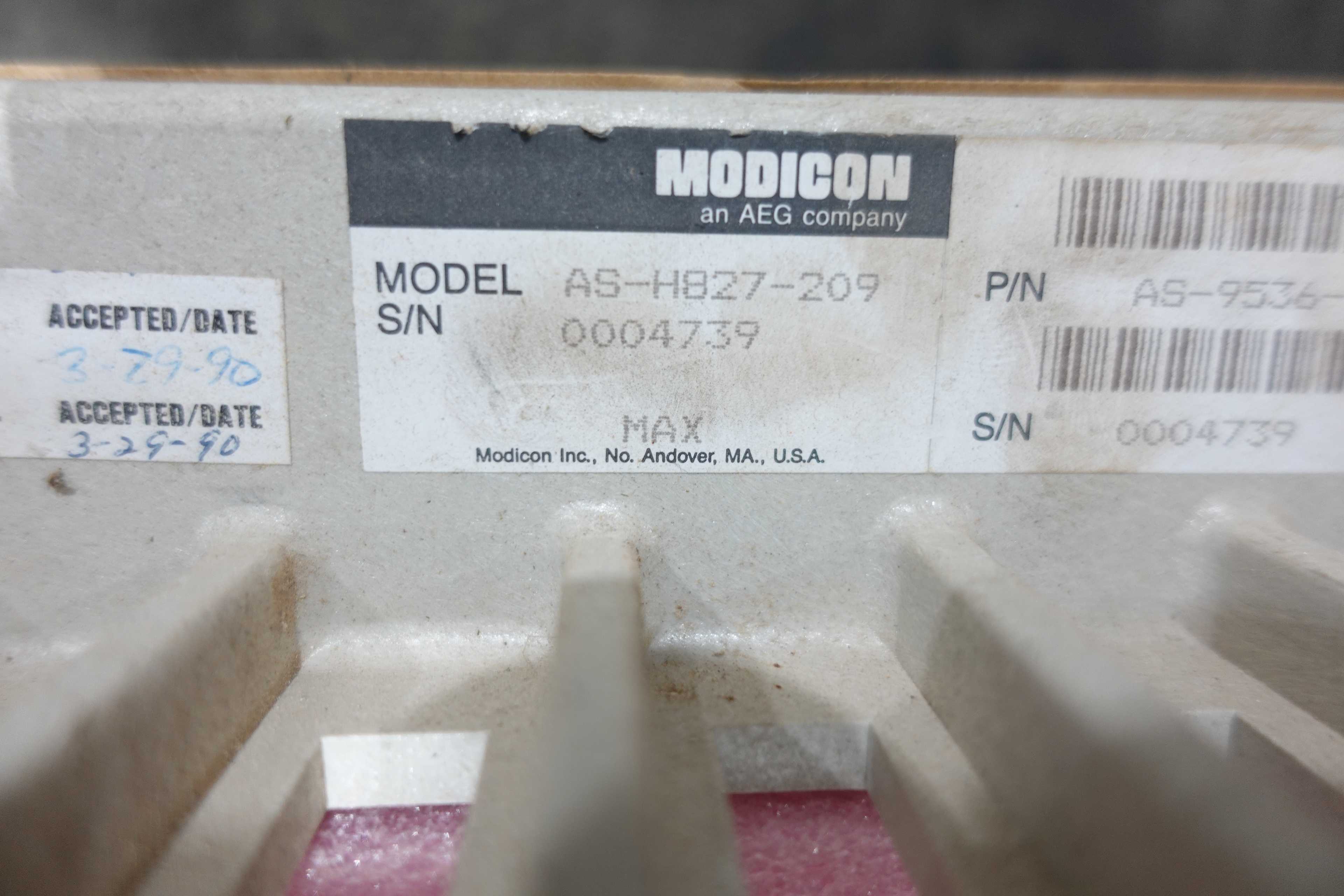 6 PALLETS OF ASSORTED AUTOMATION AND ELECTRICAL CONTROLS - AUTOMATION & CONTROLS