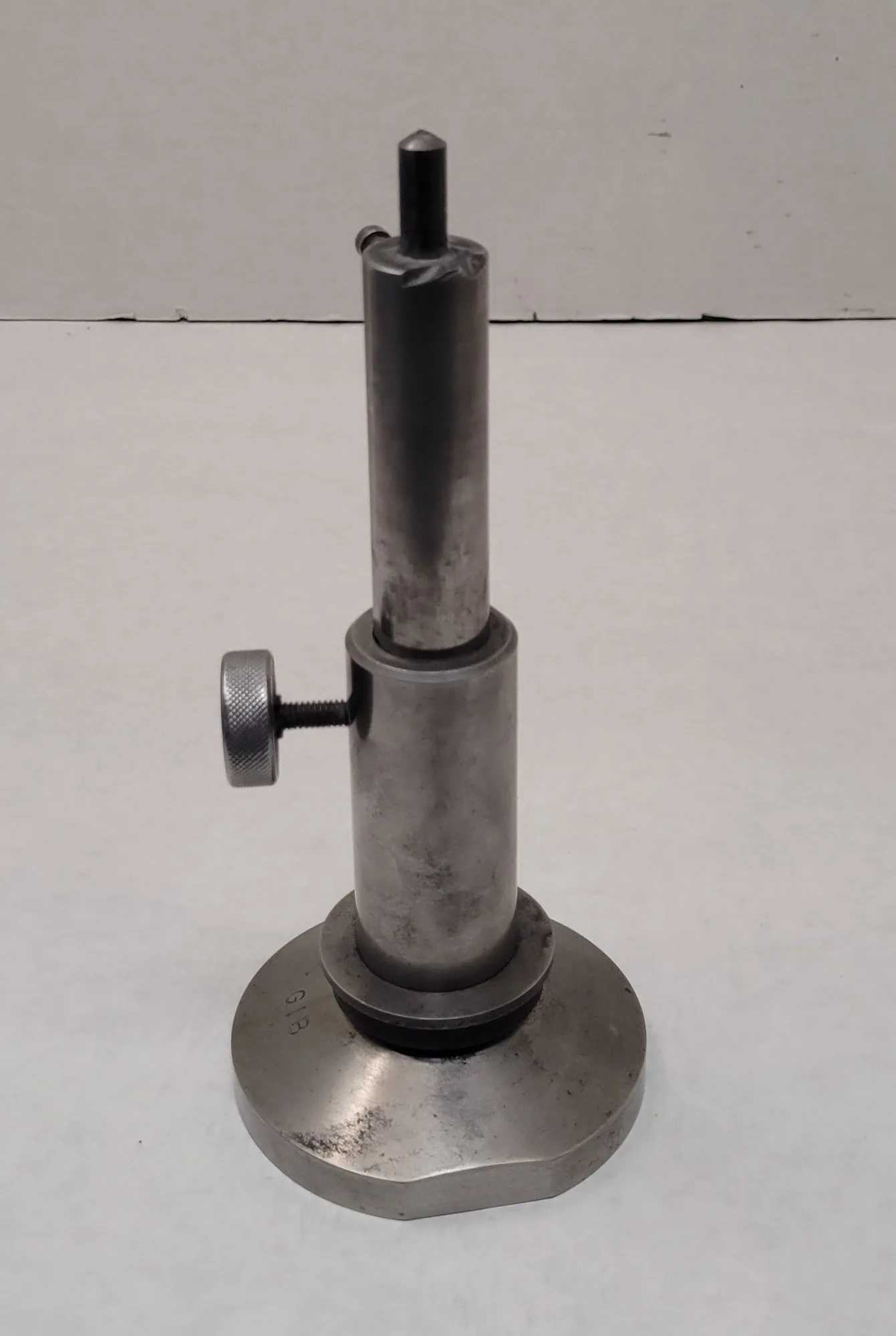 PARKER MAJESTIC ADJUSTABLE DRESSING HEAD - 10.5" HEIGHT MACHINING TOOLING & PARTS - MACHINING TOOLING & PARTS
