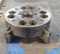 15IN CUSHMAN CHUCK – 4 JAW – D1-6 CAMLOCK - MACHINING TOOLING & PARTS
