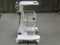 CONMED AS-ICART-V, MEDICAL EQUIPMENT CART - ROLLING CARTS