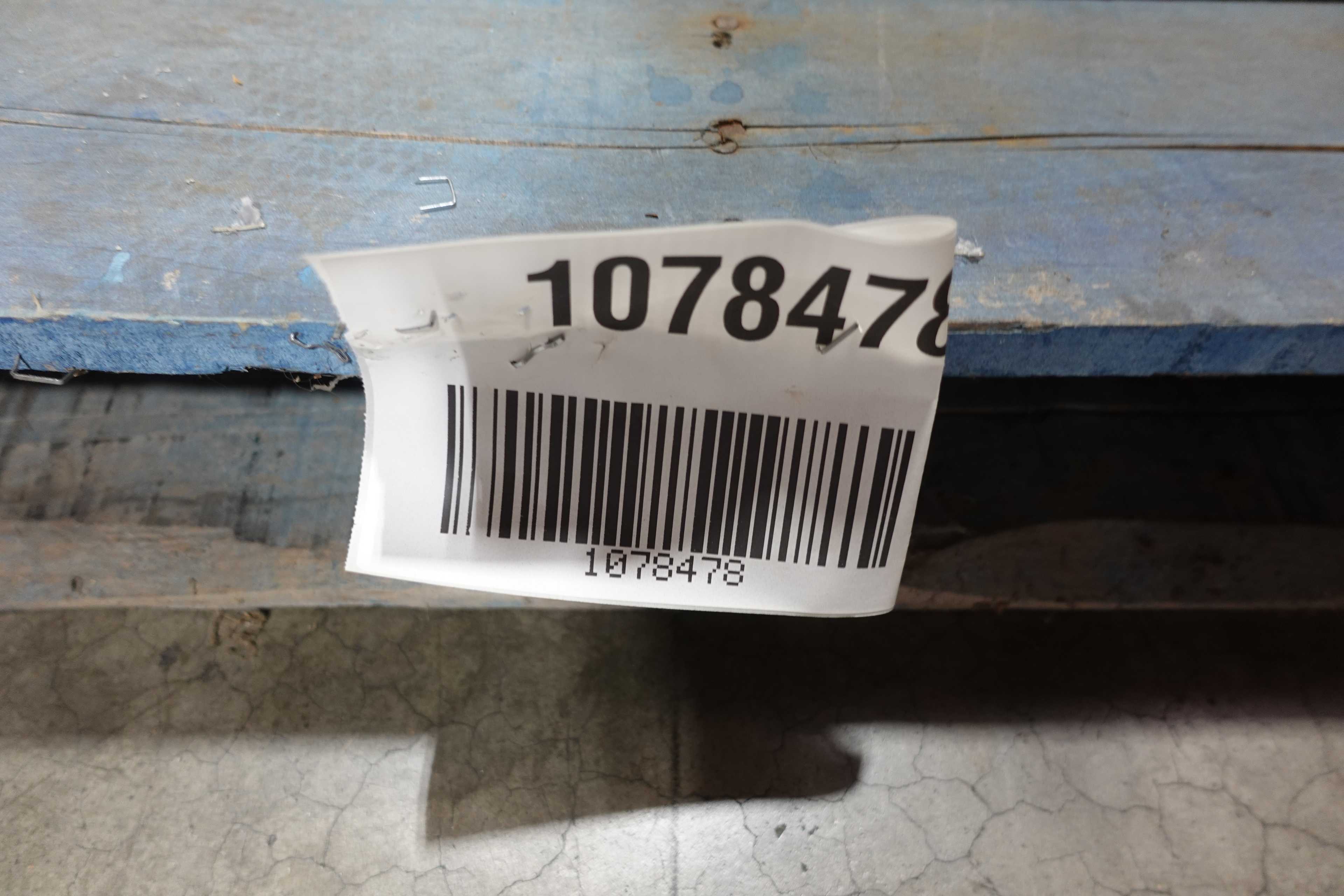 SKU 1078478 - BTA IMTEC FLEXISEAL DOOR SYSTEM - HVAC PARTS & ACCESSORIES
