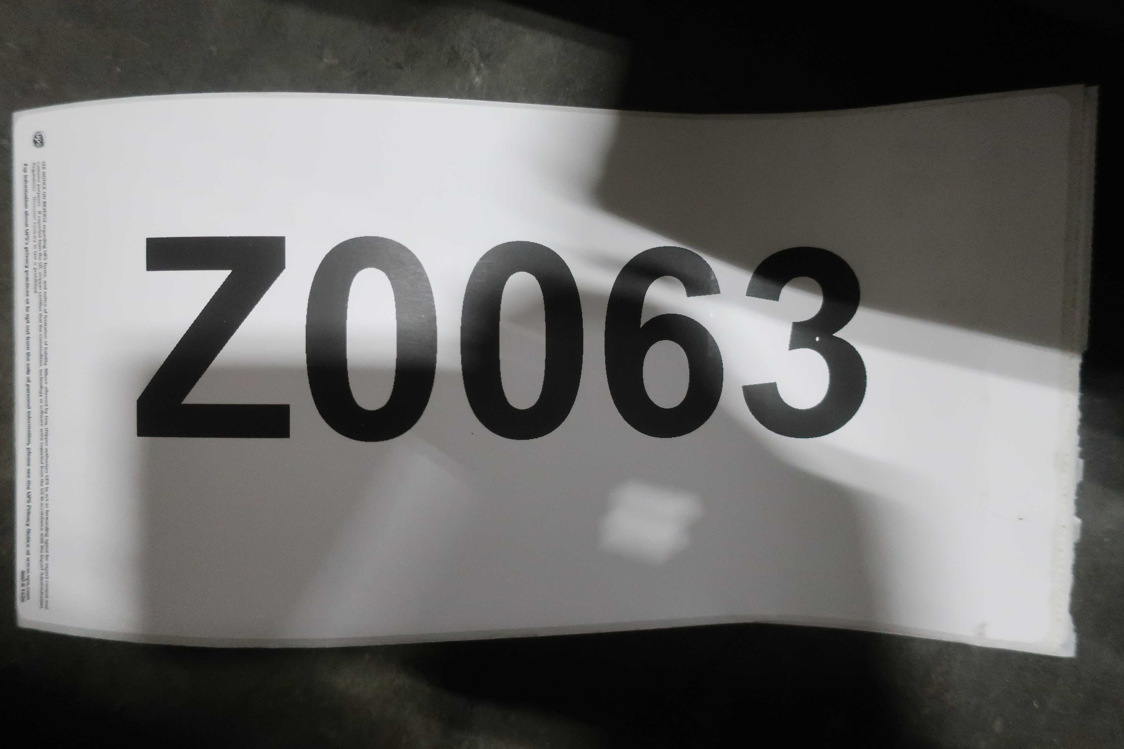 4 PALLETS OF MIXED MRO - INDUSTRIAL PARTS