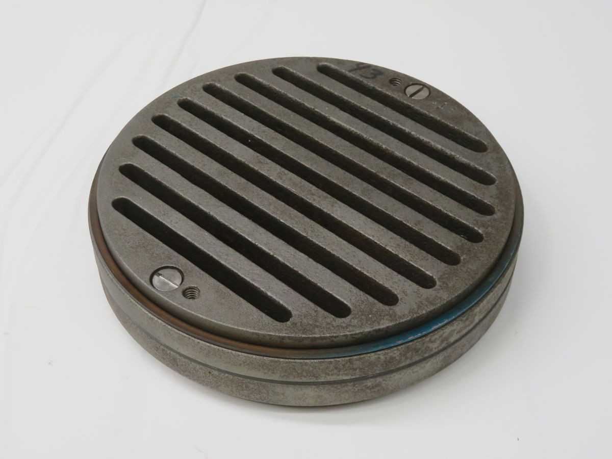 Hoerbiger 2633996 Suction Valve 1st Stage T268609 - High Performance Component - VALVES