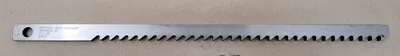 HANSFORD DAVIS D-4011 KEYSEATER - 3/8IN X 20IN - MACHINE TOOLING