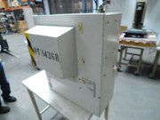 Fadal, 32MP, Control Panels Interfaces, 68030 32-Bit CPU, Multi-Axis Control, RS232 Port - OPERATOR CONTROLS