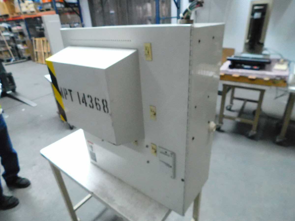 FADAL, 32MP, CONTROL PANELS INTERFACES, 68030 32-BIT CPU, MULTI-AXIS CONTROL, RS232 PORT - OPERATOR CONTROLS