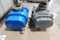 SKU 1747198 - LOT OF 2 ROTARY LOBE PUMPS - ROTARY LOBE PUMP
