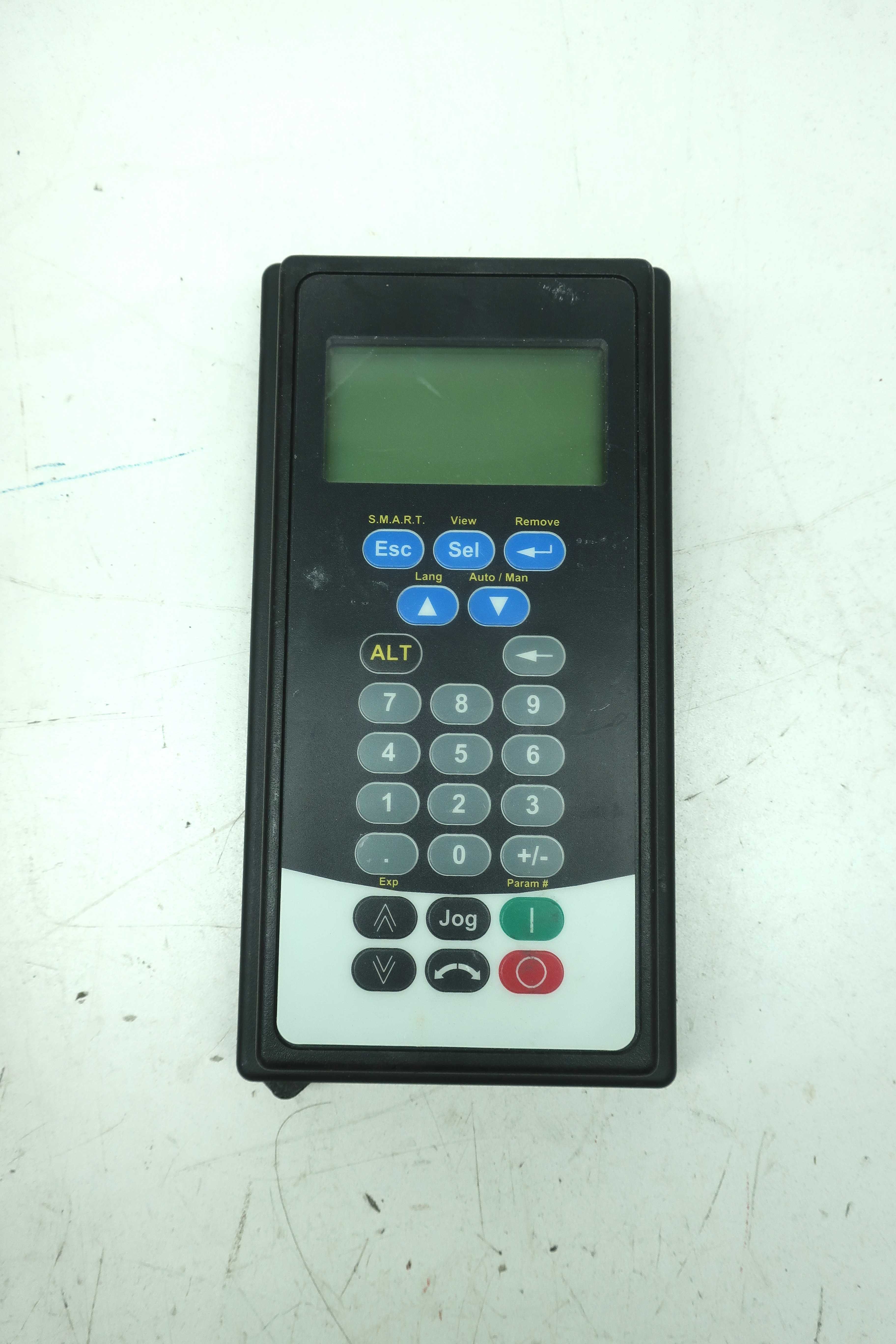 TOTE OF ALLEN BRADLEY 20-HIM-C3S OPERATOR INTERFACE PANELS - OPERATOR INTERFACE PANELS