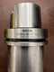 NIKKEN HSK100A-MDSK25-140 MAJOR DREAM SLIM CHUCK, HIGH-PRECISION TOOL HOLDER, 140MM PROJECTION - TOOLHOLDING