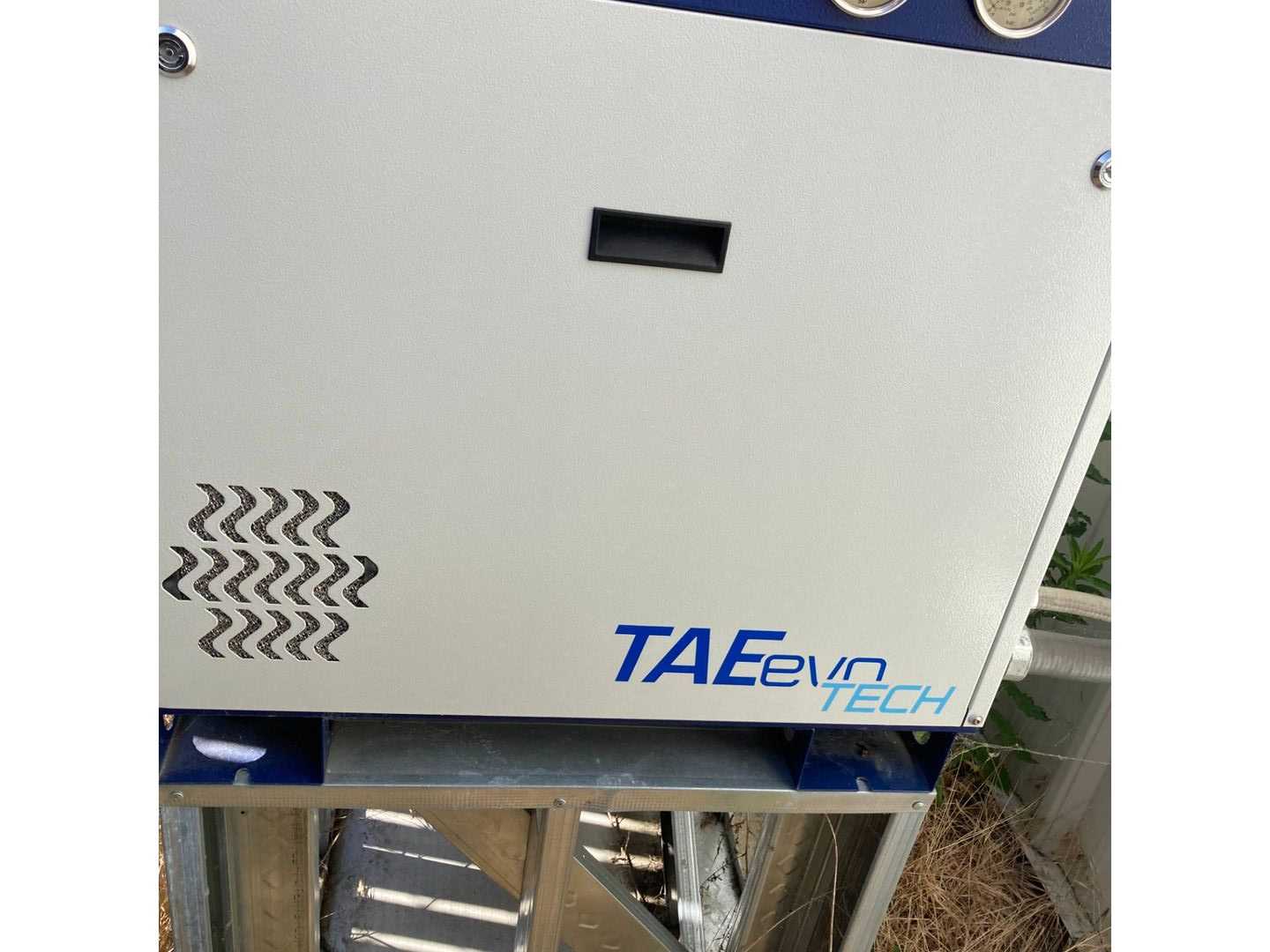 MTA TAE EVO 121 CHILLER - CHILLERS