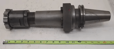 KOMET DIHART EXPANDABLE CUTTING RING – CAT 50 HOLDER - MACHINE TOOLING