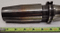 KENNAMETAL CV40BTT25M600 TOOL HOLDER, CAT 40, 8.75” OAL - MACHINE TOOLING