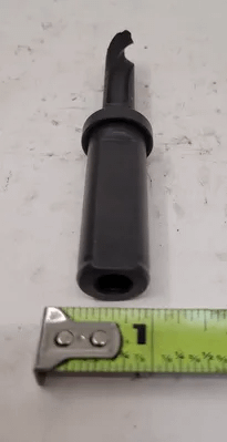 ALLIED MACHINE & ENGINEERING 60312S-075F INDEXABLE SPADE DRILL - MACHINE TOOLING