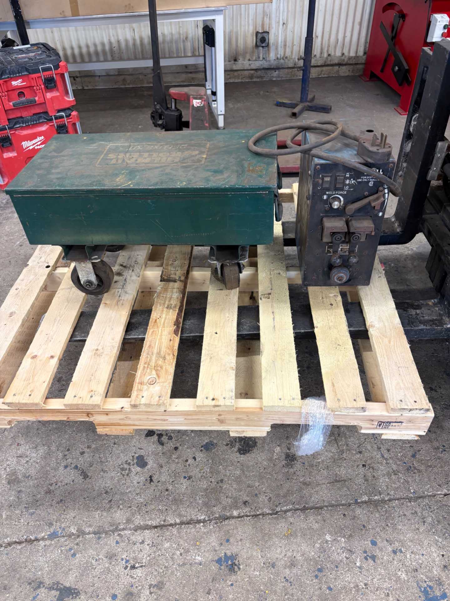 BULK QTY OF TOOLS - TOOLS