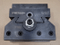 DORIAN TOOL QITP60N-1-200 QUICK CHANGE TOOLHOLDER W/ DQCB-60 BORING BAR HOLDER - MACHINE TOOLING