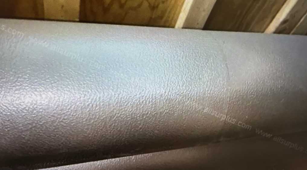 2013 2.5" 90 FT² DOUBLE PIPE EXCHANGER - HEAT EXCHANGERS