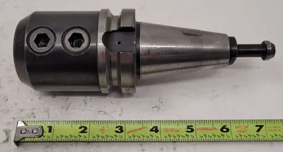 NIKKEN BT40-WE1-85 CAT 40 TOOL HOLDER - MACHINE TOOLING